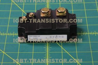 Picture of Part CM400HU-24F