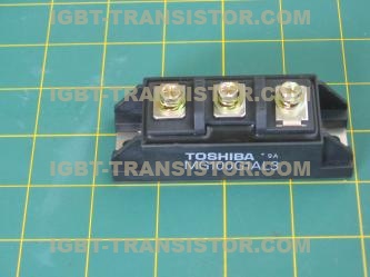 Picture of Part MG100G1AL3