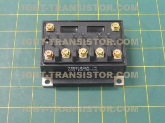 Picture of Part MG100J6ES1