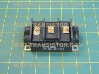 Picture of Part MG100Q2YS11
