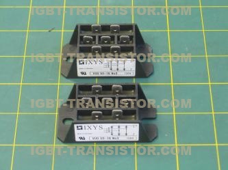 Picture of Part VUO50-16NO3
