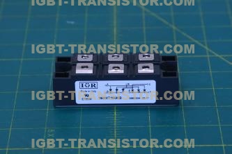 Picture of Part 160MT160KB