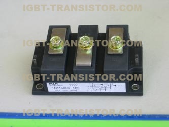 Picture of Part 1DI150GF-100