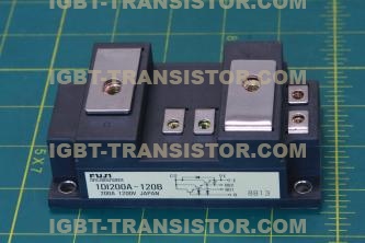Picture of Part 1DI200A-120B