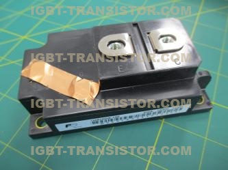 Picture of Part 1MBI300S-120