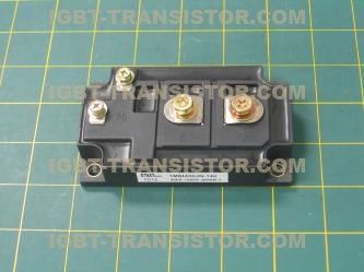Picture of Part 1MBI400JN-140