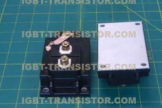 Picture of Part 1MBI400N-120