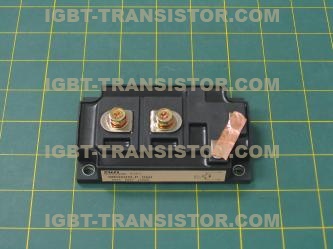 Picture of Part 1MBI600LP-060