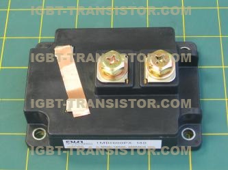 Picture of Part 1MBI600PX-140