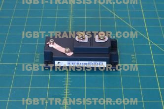 Picture of Part 1MBI600U4-120