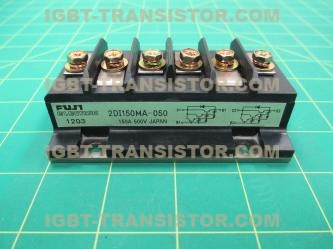 Picture of Part 2DI150MA-050