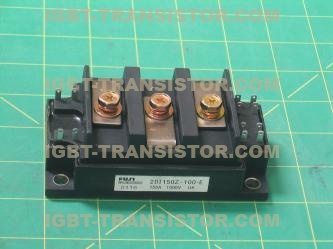 Picture of Part 2DI150Z-100-E