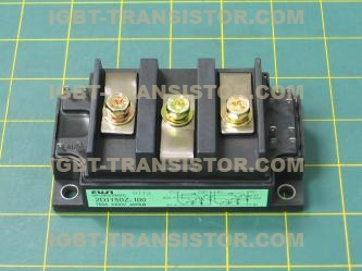 Picture of Part 2DI150Z-100