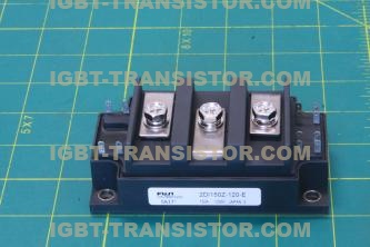 Picture of Part 2DI150Z-120-E