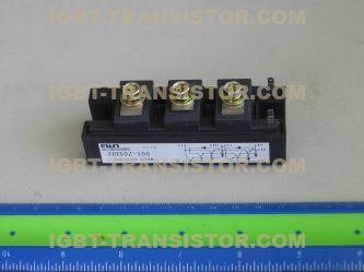Picture of Part 2DI50Z-100