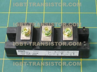 Picture of Part 2DI75A-120A