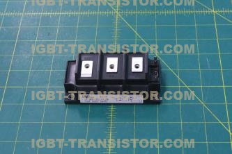 Picture of Part 2MBI100L-120