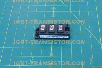 Picture of Part 2MBI100N-060