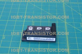Picture of Part 2MBI100NC-120
