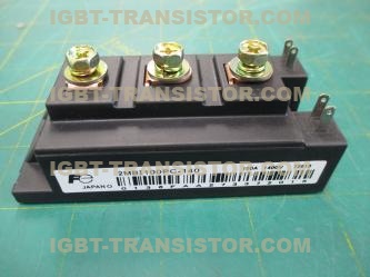 Picture of Part 2MBI100PC-140