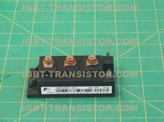 Picture of Part 2MBI150N-060