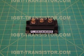 Picture of Part 2MBI150N-120