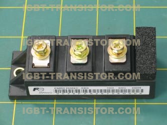 Picture of Part 2MBI150NC-060