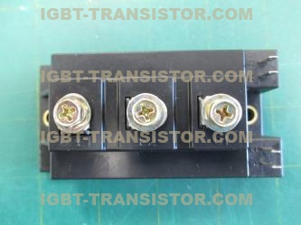 Picture of Part 2MBI150NC-120
