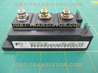 Picture of Part 2MBI150PC-140