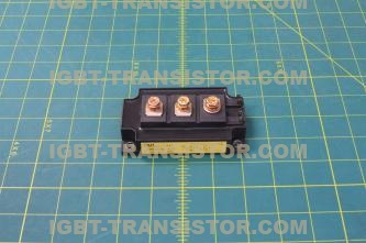Picture of Part 2MBI200L-120