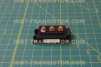 Picture of Part 2MBI200NB-120