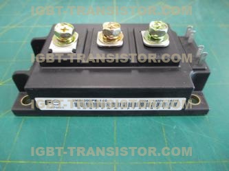 Picture of Part 2MBI200PB-140