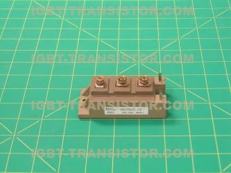 Picture of Part 2MBI200UB-120