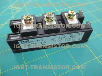 Picture of Part 2MBI25L-120 