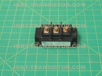 Picture of Part 2MBI300L-060
