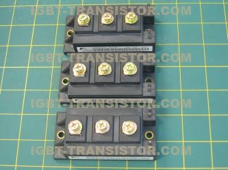 Picture of Part 2MBI300N-060-04
