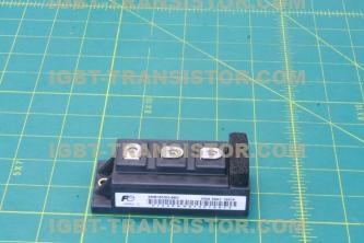 Picture of Part 2MBI300N-060
