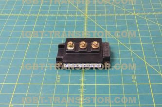 Picture of Part 2MBI300N-120