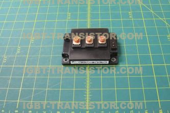 Picture of Part 2MBI300P-140