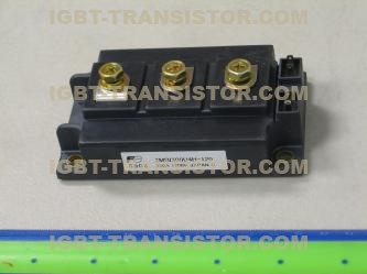 Picture of Part 2MBI300U4H-120