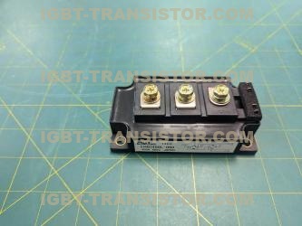 Picture of Part 2MBI400L-060