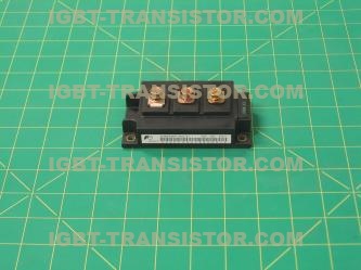 Picture of Part 2MBI400N-060-01