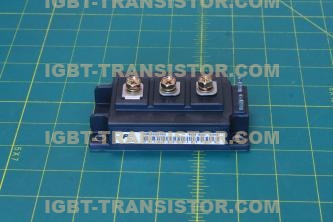Picture of Part 2MBI400N-060