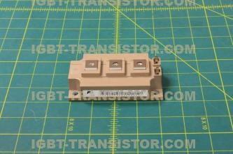 Picture of Part 2MBI450VH-120-50