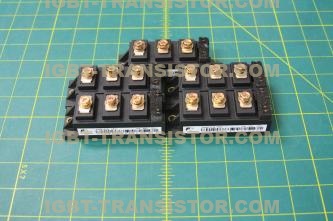 Picture of Part 2MBI50N-060