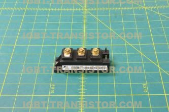 Picture of Part 2MBI50N-120