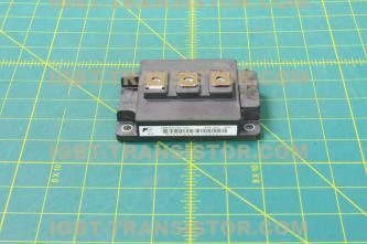 Picture of Part 2MBI600U2E-060