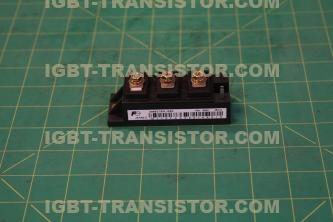 Picture of Part 2MBI75N-060