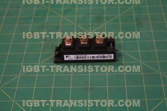 Picture of Part 2MBI75N-060