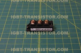 Picture of Part 2MBI75N-120